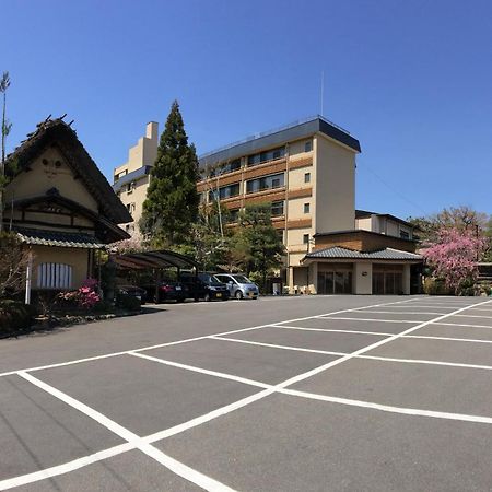 Hotel Ryokan Nenrinbo à Kyoto Extérieur photo